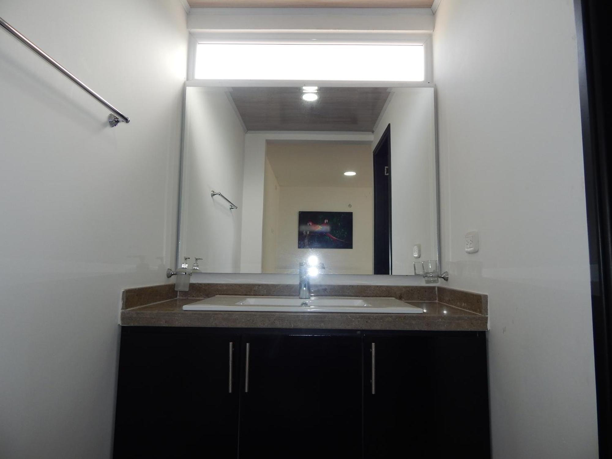 Hotel Campestre Las Palmas Sas Villavicencio Buitenkant foto