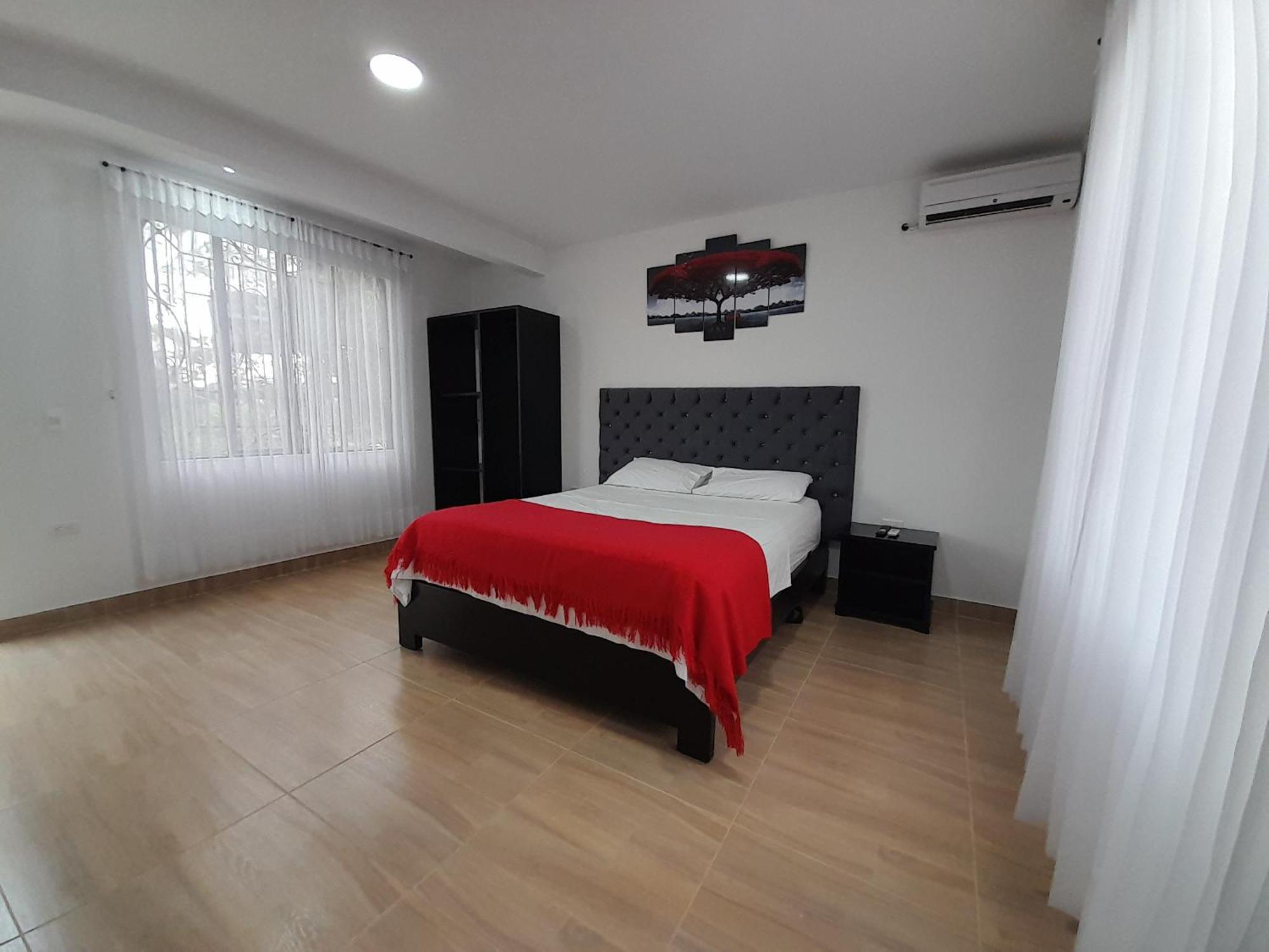 Hotel Campestre Las Palmas Sas Villavicencio Buitenkant foto