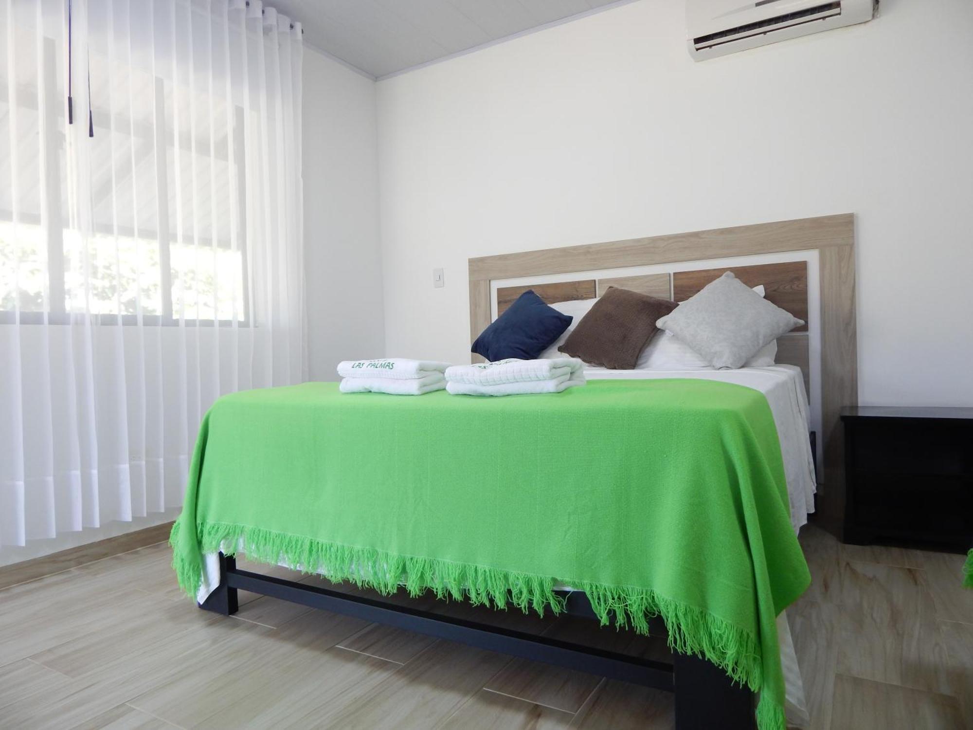 Hotel Campestre Las Palmas Sas Villavicencio Buitenkant foto